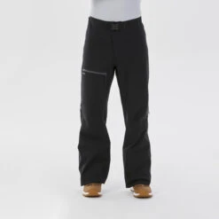 WEDZE MEN'S SKI TROUSERS - FR PATROL 23 WEDZE MEN'S SKI TROUSERS - FR PATROL -Outdoor Sporting Goods k792758cff2516e3011d3db5249be323c