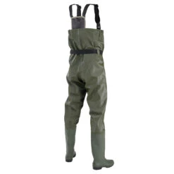Fishing PVC Waders 100 -Outdoor Sporting Goods k79896a1210c870140a5510450f46f04b