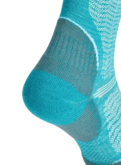 Bridgedale HIKE Ultralight T2 Merino Performance Original Crew Women's 15 Bridgedale HIKE Ultralight T2 Merino Performance Original Crew Women's -Outdoor Sporting Goods k799b07f2eb5a004d908f6d8c37851eef