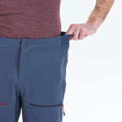 Simond Men's Climbing And Mountaineering Lightweight Trousers - ROCK EVO -Outdoor Sporting Goods k79abaea332e90442b5c8b53e9edbb3bb