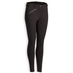 140 Warm Women's Horse Riding Warm Jodhpurs -Outdoor Sporting Goods k79b11541801d40dfdeaedadc3768108a