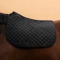 Horse & Pony Saddle Cloth 100 -Outdoor Sporting Goods k79b16beacb07ef1f2f8b74d4bfc7b766