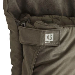 Caperlan 4-season Sleeping Bag -Outdoor Sporting Goods k79bd71f364ce151b9ca1a2ba01d4c36b