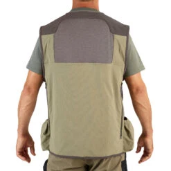Lightweight And Breathable Waistcoat -Outdoor Sporting Goods k7a4412f8e00005546a4b6383a71ad117