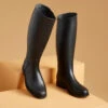 Schooling Adult Horse Riding Long Boots -Outdoor Sporting Goods k7a5e55fd2382fec4e5a3b9e5da8c092c