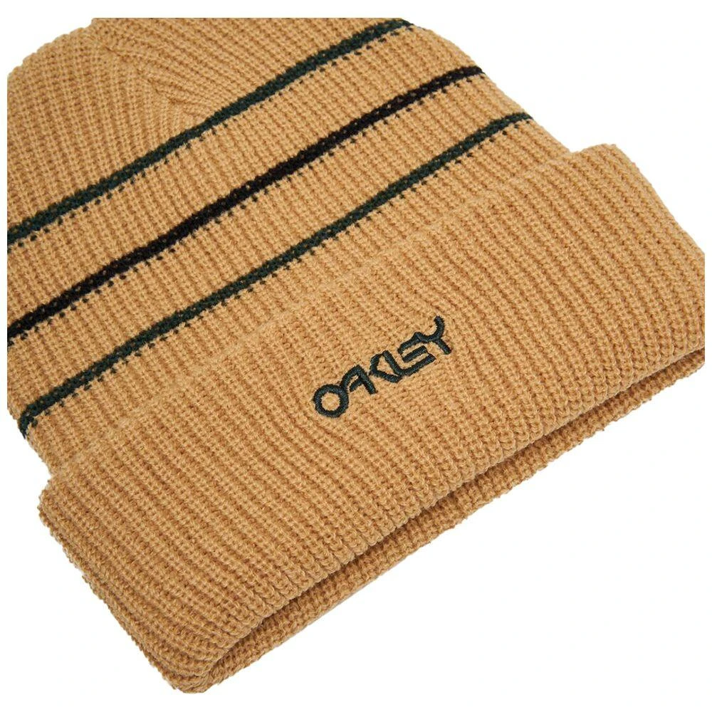 Oakley B1B Stripe Unisex Beanie 8 Oakley B1B Stripe Unisex Beanie - Image 6