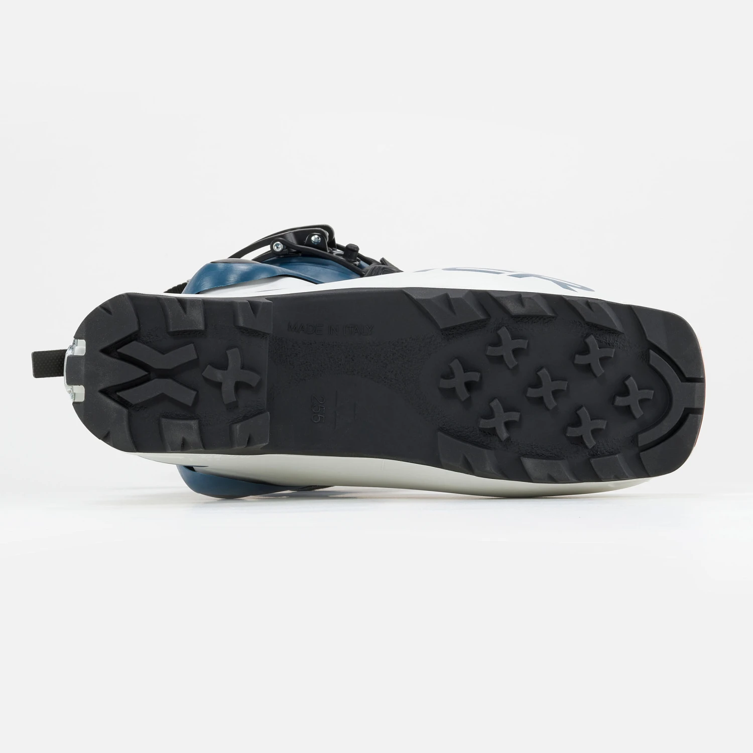 WOMEN’S CROSS-COUNTRY SKIING BOOTS - FISCHER TRAVERS TS 8 WOMEN’S CROSS-COUNTRY SKIING BOOTS - FISCHER TRAVERS TS - Image 6