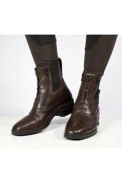 Vasto Double Zip Paddock Boot -Outdoor Sporting Goods k7b1609602294dce9142082983793c491