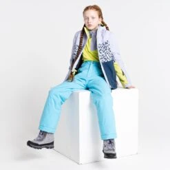 Dare 2b Kids' Humour II Ski Jacket -Outdoor Sporting Goods k7b317bbeb3ea740098d76302bb429223