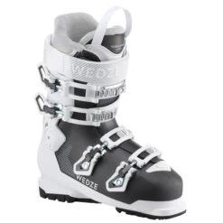 WEDZE WOMEN’S SKI BOOT - 580 -Outdoor Sporting Goods k7bd61cf972b3a66cad8e595b24311bdc