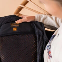 Kids' Flexible Horse Riding Back Protector 500 15 Kids' Flexible Horse Riding Back Protector 500 -Outdoor Sporting Goods k7c025a7cf00501b0c0476567e5cd75e6