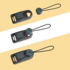 Vanguard VEO Optic Guard NS Neck Strap -Outdoor Sporting Goods k7c0395c2861f484f083283a85c5a1394