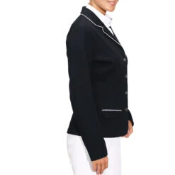 Women's Competition Horse Riding Jacket 100 -Outdoor Sporting Goods k7c0848ff1f052209d1c2ca3c914b9021