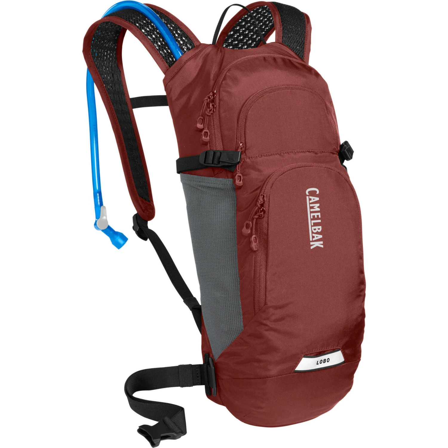 Camelbak LOBO Hydration Pack With Reservoir 10 Camelbak LOBO Hydration Pack With Reservoir - Image 8