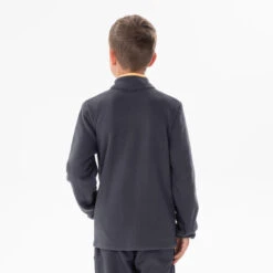 Quechua KIDS’ WARM AND WATERPROOF 3-in-1 HIKING JACKET - SH100 -0.5°C - 7 -Outdoor Sporting Goods k7c302187add31229251c50e32a45ce89