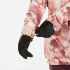 Women Snowboard And Ski Jacket SNB JKT 100 40 Women Snowboard And Ski Jacket SNB JKT 100 -Outdoor Sporting Goods k7c5ccae61271d37e1dbdd45f4f606045