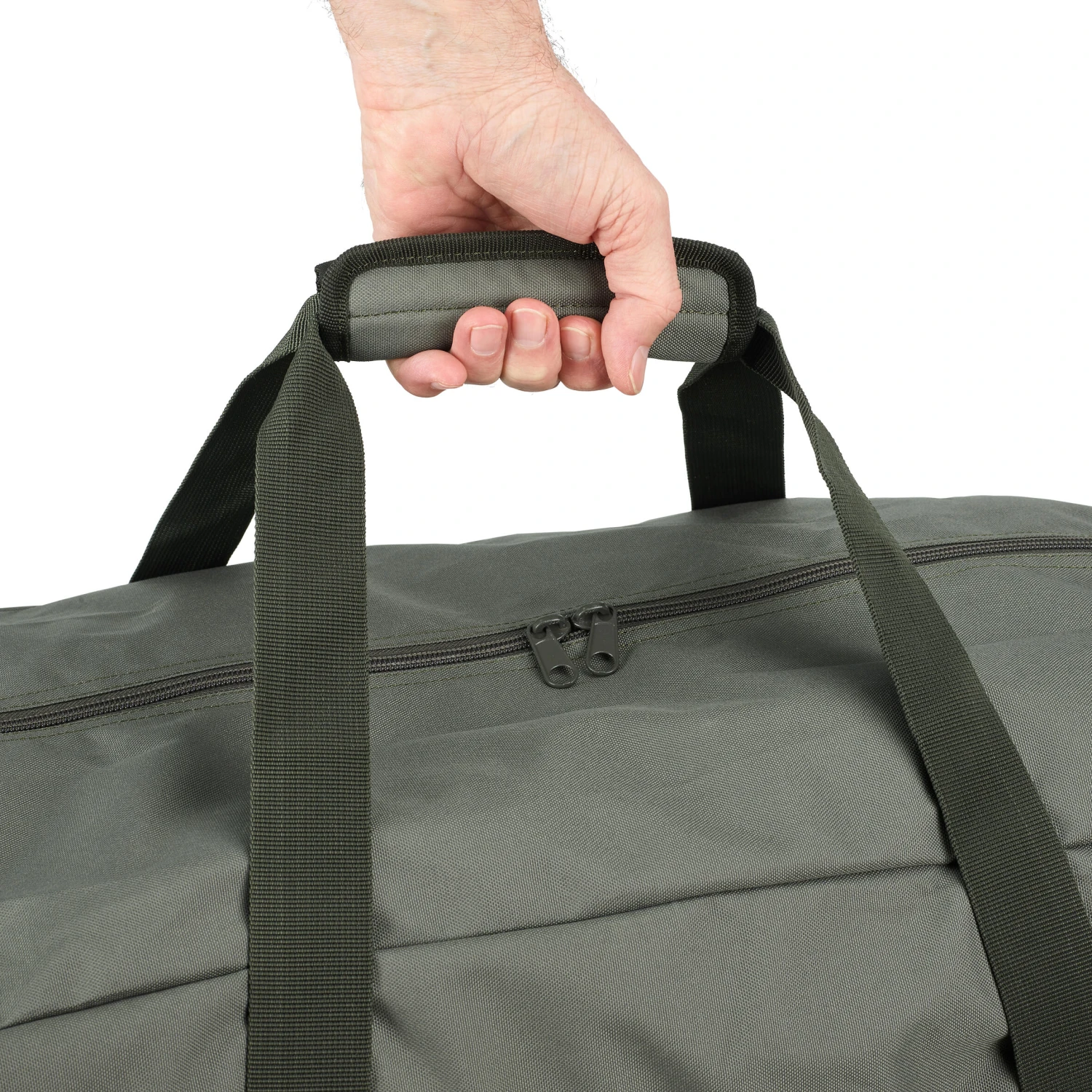 Carp Fishing Bedchair Bag 5 Carp Fishing Bedchair Bag - Image 3