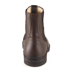 560 Adult Horse Riding Leather Jodhpur Boots 17 560 Adult Horse Riding Leather Jodhpur Boots -Outdoor Sporting Goods k7c8fc1464ac23d124416f7344c3e4986