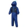 Regatta Kids' Charco Breathable Waterproof Puddle Suit 1 Regatta Kids' Charco Breathable Waterproof Puddle Suit -Outdoor Sporting Goods k7c9d370bf669274bbd9f871107b0ce81