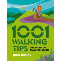 1001 Walking Tips