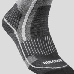 Quechua Warm Hiking Socks - SH500 MOUNTAIN High 10 Quechua Warm Hiking Socks - SH500 MOUNTAIN High -Outdoor Sporting Goods k7d0973fb67a4c818a4c3af14766e303d