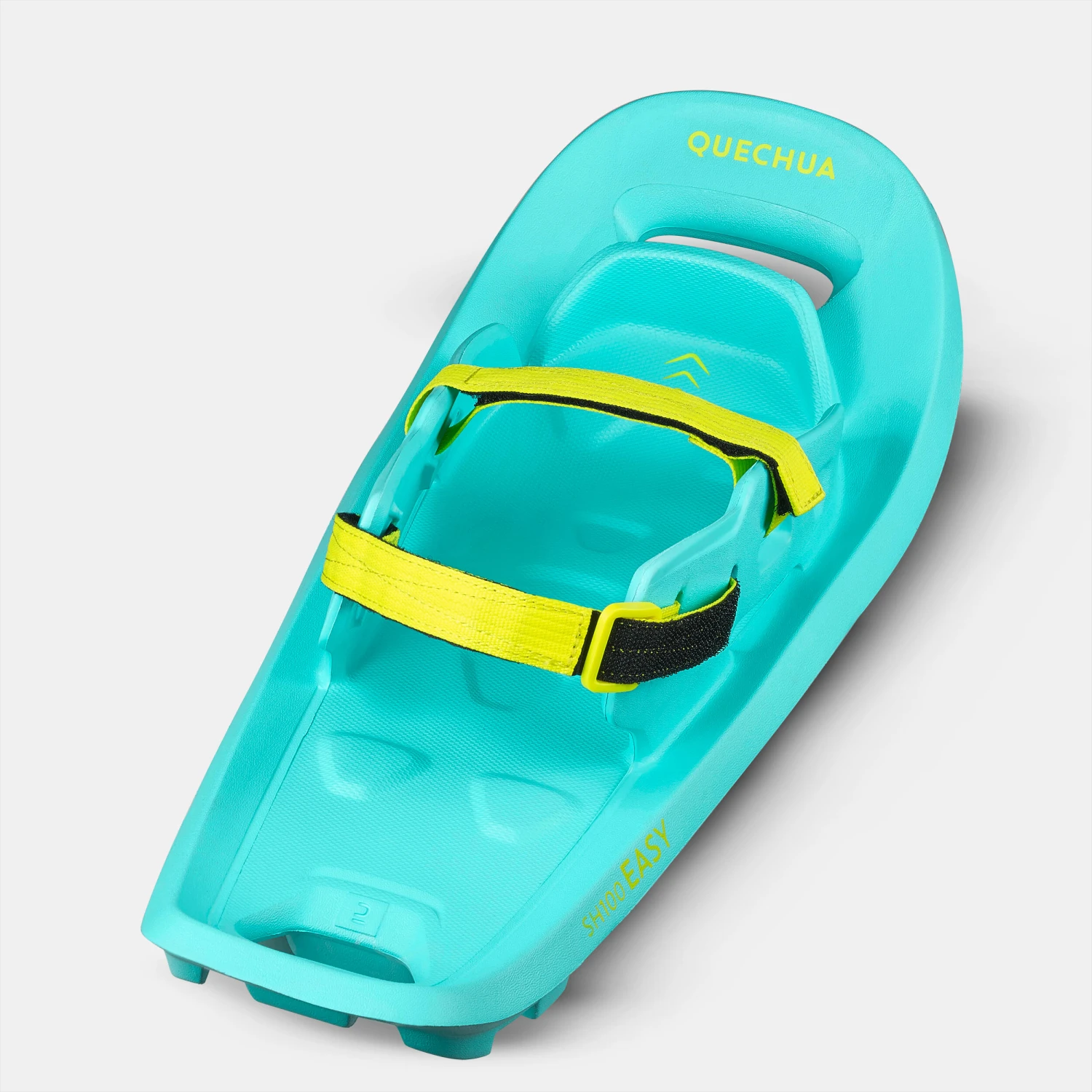 Small Sieve Snowshoes – Quechua EASY SH100 MOUNTAIN JR 4 Small Sieve Snowshoes – Quechua EASY SH100 MOUNTAIN JR - Image 2