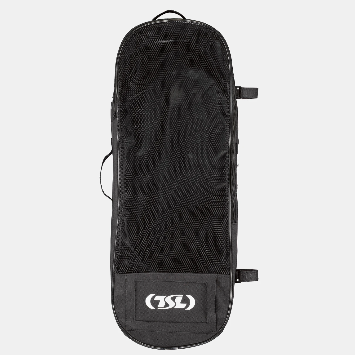 Large Deck Snowshoes PACK - TSL 2.28 HIKE Black - And HIKE Alu 3 Poles 7 Large Deck Snowshoes PACK - TSL 2.28 HIKE Black - And HIKE Alu 3 Poles - Image 5