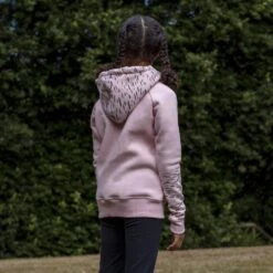 Proviz REFLECT360 Reflective Children's Hoodie Sweatshirt Top -Outdoor Sporting Goods k7e1d70247d2ccd4a09d9aff07f0d8d70