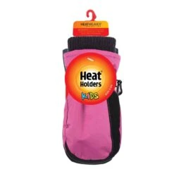 Childrens Soft Shell Winter Fleece Lined Waterproof Thermal Snow Ski Mittens -Outdoor Sporting Goods k7e449b28ad35dc18dddb99d9885df0c2