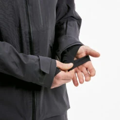 WEDZE Men's Ski Jacket - FR500 -Outdoor Sporting Goods k7e45a5114e1581f696129352a99d8690