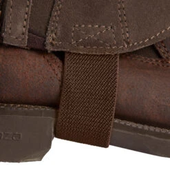 Sentier Adult Horse Riding Gusseted Half-Chaps 21 Sentier Adult Horse Riding Gusseted Half-Chaps -Outdoor Sporting Goods k7e6b3911c3e7755f4f68e05783b0a854