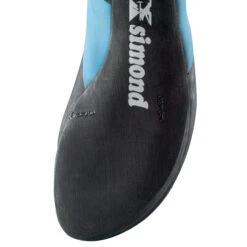 Simond CLIMBING SHOES EDGE LACES V2 -Outdoor Sporting Goods k7e9e5d6d08117309f220178662df16c9
