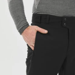 WEDZE MEN’S SOFTSHELL SKI TROUSERS - 500 24 WEDZE MEN’S SOFTSHELL SKI TROUSERS - 500 -Outdoor Sporting Goods k7ea4e9c2aba06857a7f0a4dadd341968