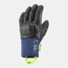 WEDZE Kids’ Ski Club Or Competition Gloves With Reinforced Fingers 980 -Outdoor Sporting Goods k7ea96731d0cd691f0b9428cacb76ed15