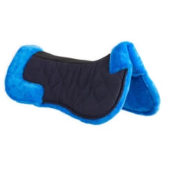 Horse & Pony Synthetic Sheepskin Saddle Pad 500 24 Horse & Pony Synthetic Sheepskin Saddle Pad 500 -Outdoor Sporting Goods k7eb3395d9cf9167c883f2c28be495398