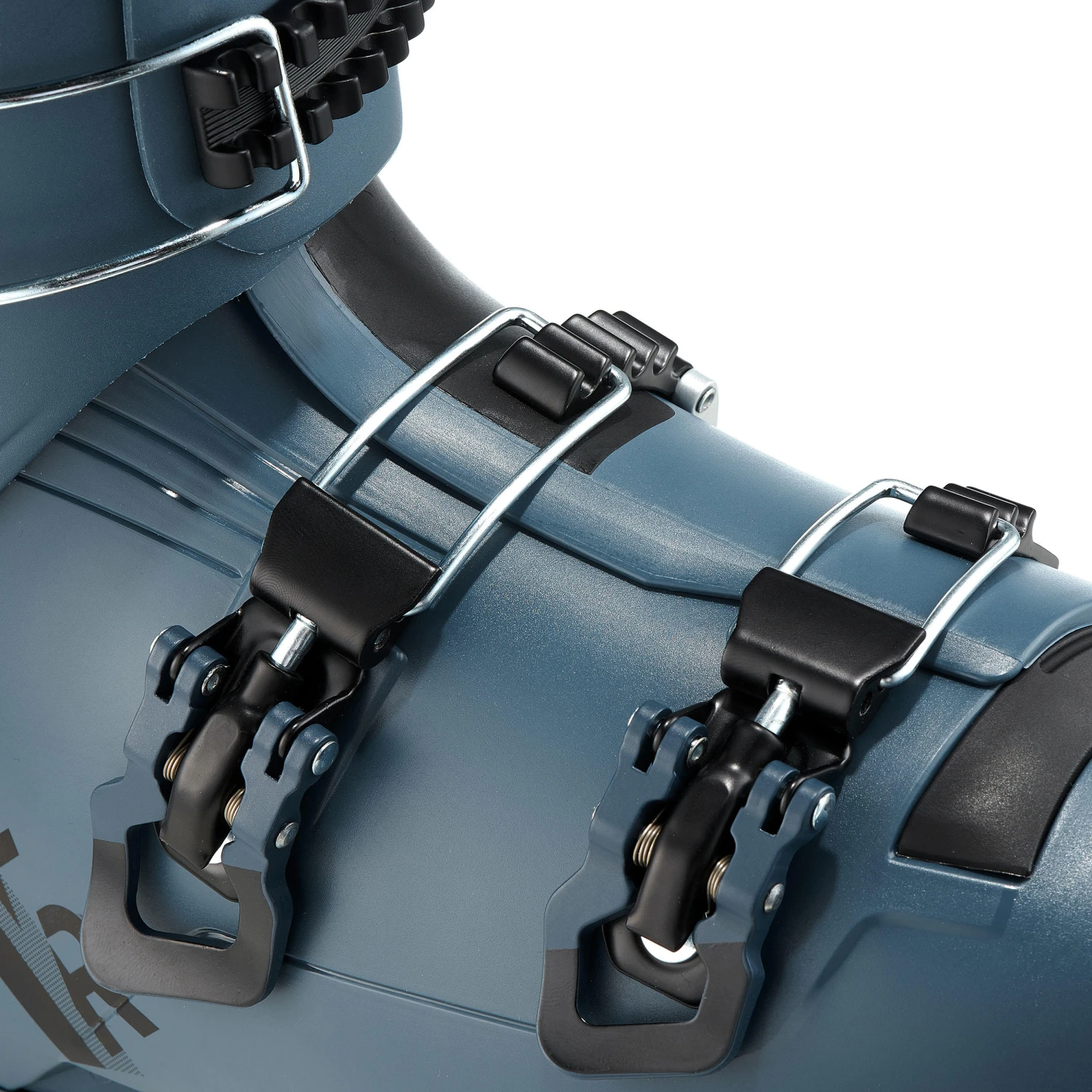 WEDZE ADULT FREERIDE FREE TOURING SKI BOOTS - FR500 FLEX100 LOWTEC 13 WEDZE ADULT FREERIDE FREE TOURING SKI BOOTS - FR500 FLEX100 LOWTEC - Image 11