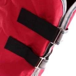 Weatherbeeta Comfitec Classic Combo Neck Horse Turnout Rug (Red/Silver/Navy) 8 Weatherbeeta Comfitec Classic Combo Neck Horse Turnout Rug (Red/Silver/Navy) -Outdoor Sporting Goods k7f3b5c202acd92b7bf250e64b9d068bc