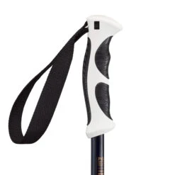 WEDZE Ski Pole Boost 500 Grip 17 WEDZE Ski Pole Boost 500 Grip -Outdoor Sporting Goods k7fc02720f7a9d442825fa2afb87d51a0
