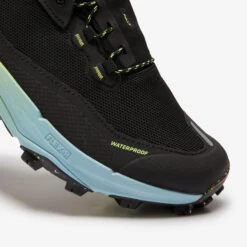 NW980 Waterproof Competition Nordic Walking Shoes -Outdoor Sporting Goods k80107ac60e3f37a8a0ac49f386751537