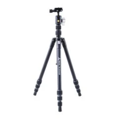 Vanguard VESTA TB 204AB Aluminium Travel Tripod