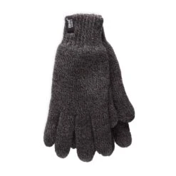 Mens Winter Warm Fleece Lined Thermal Gloves With Heatweaver Lining -Outdoor Sporting Goods k805104495045ace25aa07c5e58d0b6db