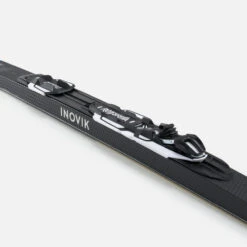 Adult XC S 500 Skin Classic Cross-country Skis SKINS + Rottefella Bindings -Outdoor Sporting Goods k806fd24187769fc86d2f469bdadb9837