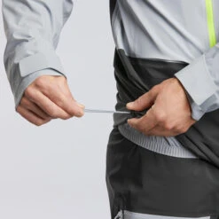 WEDZE Men’s Mountain Ski Touring Jacket -Outdoor Sporting Goods k80779465364693148dfd7be81a47c80a