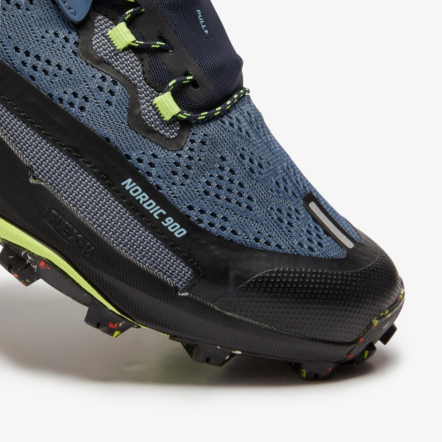 NW 900 Breathable Nordic Walking Shoe For Competition 12 NW 900 Breathable Nordic Walking Shoe For Competition - Image 10