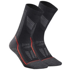 Quechua Warm Hiking Socks - SH900 MOUNTAIN MID 10 Quechua Warm Hiking Socks - SH900 MOUNTAIN MID -Outdoor Sporting Goods k81a7f872296ef2b0d57c71eaf54d1bdd