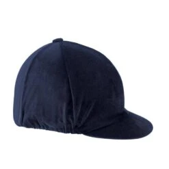 Velvet Hat Cover (Black) -Outdoor Sporting Goods k81b61f48588913a996c693699748a01a