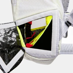 WEDZE SKI TOURING BAG 25 L - MT25 -Outdoor Sporting Goods k81b70a684dbf1c49b76e4573371c7c4e