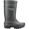 Dunlop Purofort Thermo+ Safety Wellingtons GREEN -Outdoor Sporting Goods k81cb0a4b73365dbe130b7f00f028c0d6