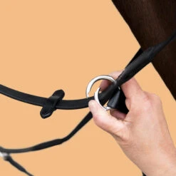Horse And Pony Riding 3-Point Hunting Martingale 18 Horse And Pony Riding 3-Point Hunting Martingale -Outdoor Sporting Goods k81e036f7164070ccde4ce088a3302824