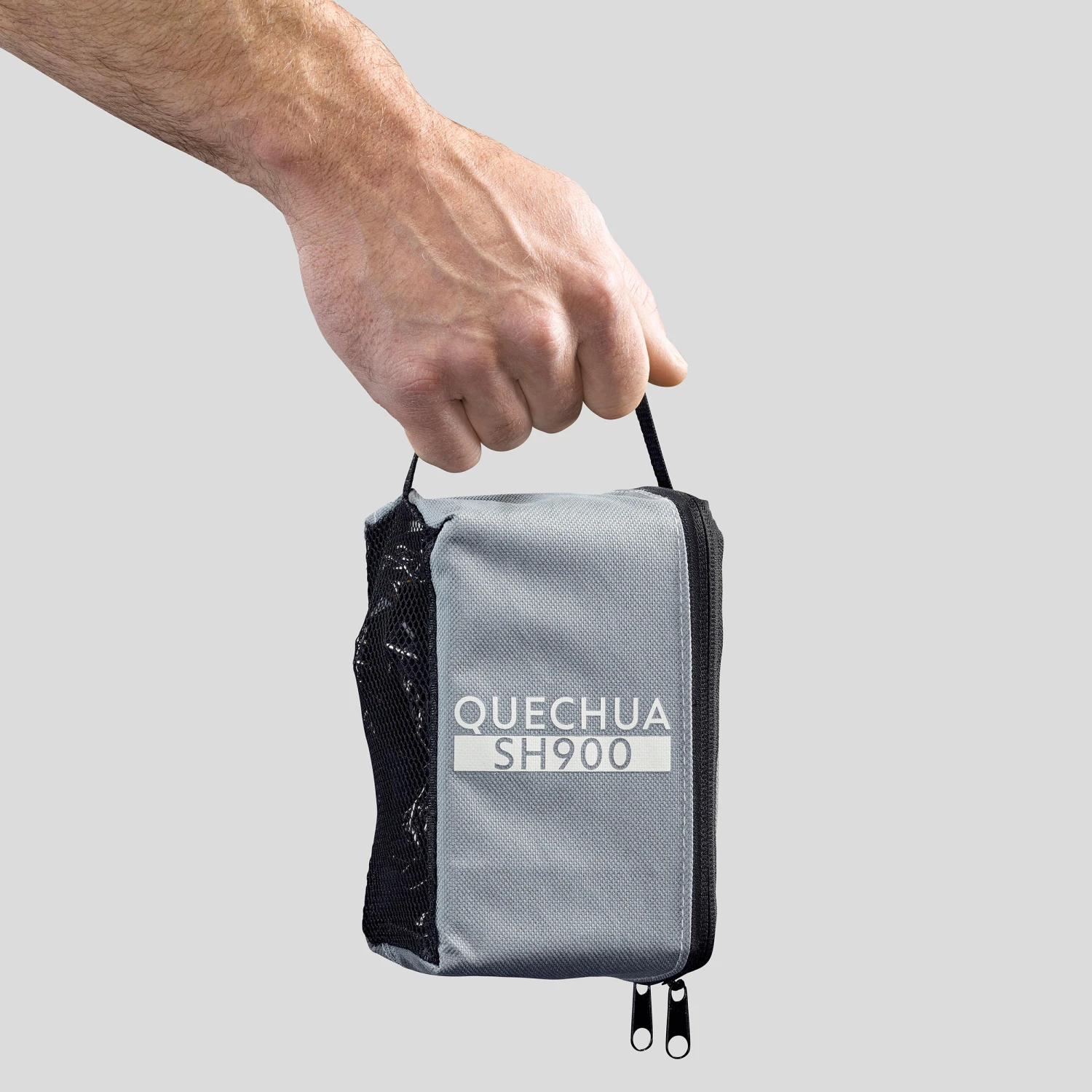 Quechua ADULT SNOW SHOES - SH900 8 Quechua ADULT SNOW SHOES - SH900 - Image 6